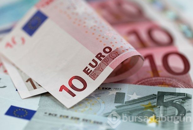 Yeni 20 eurolar piyasada