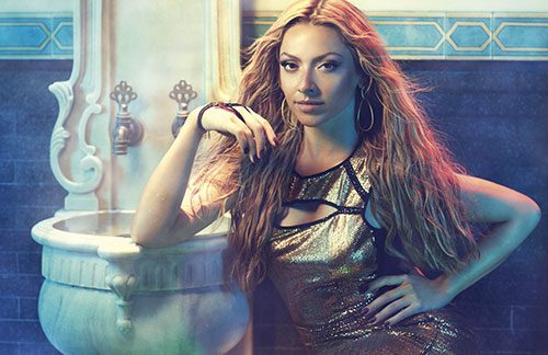 Hadise'den çok özel itiraflar