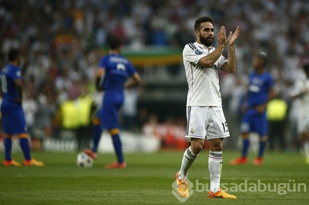 FIFA, yılın 11'ine adayları açıkladı