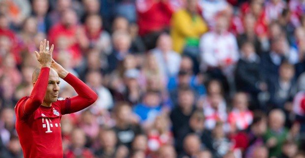 FIFA, yılın 11'ine adayları açıkladı