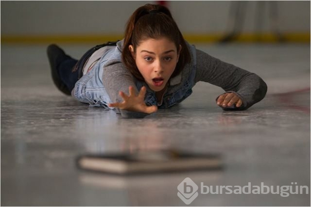 Goosebumps: Canavarlar Firarda 