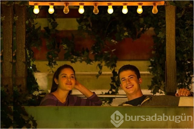 Goosebumps: Canavarlar Firarda 