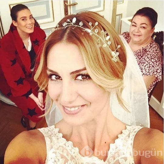 İnstagram'da ünlüler 27 Kasım 2015