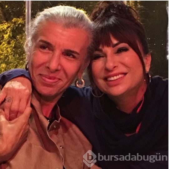 İnstagram'da ünlüler 27 Kasım 2015