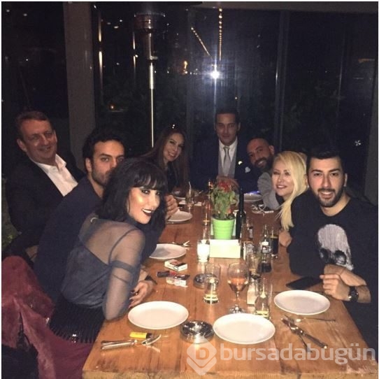 İnstagram'da ünlüler 27 Kasım 2015