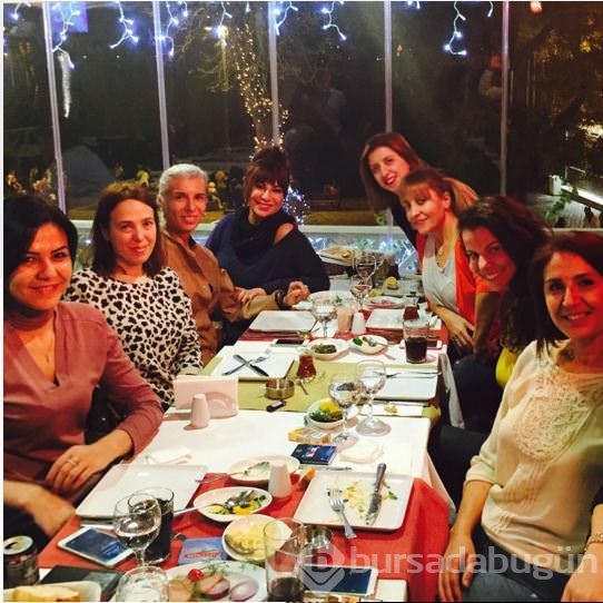İnstagram'da ünlüler 27 Kasım 2015