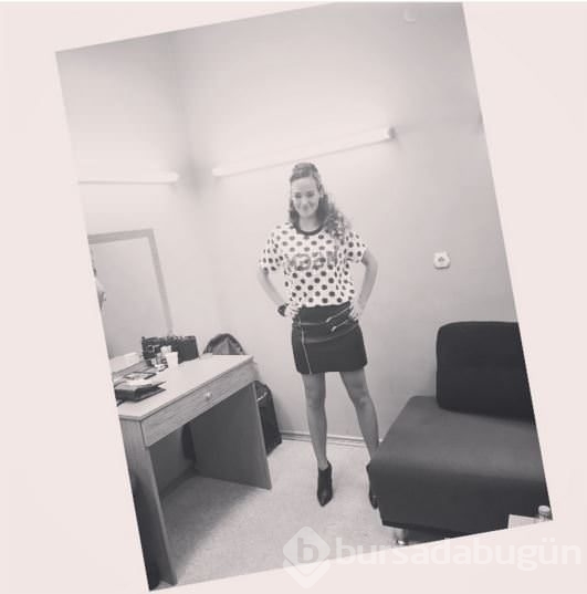 İnstagram'da ünlüler 27 Kasım 2015