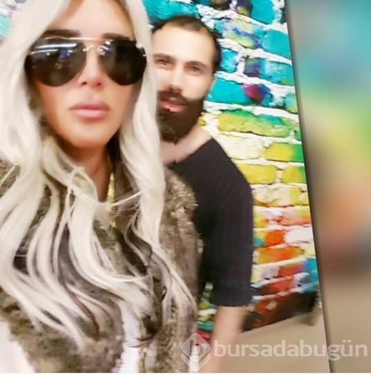İnstagram'da ünlüler 27 Kasım 2015
