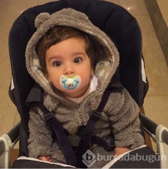 İnstagram'da ünlüler 27 Kasım 2015