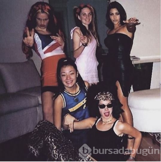 İnstagram'da ünlüler 27 Kasım 2015