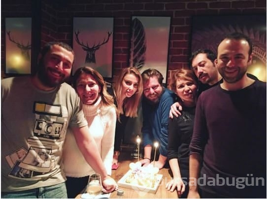 İnstagram'da ünlüler 27 Kasım 2015