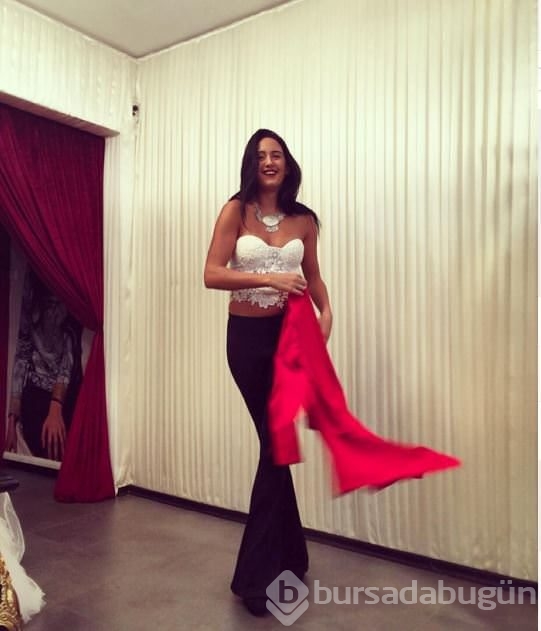 İnstagram'da ünlüler 27 Kasım 2015