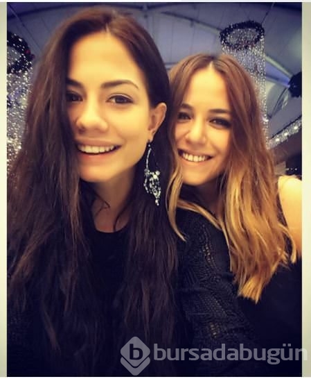 İnstagram'da ünlüler 27 Kasım 2015