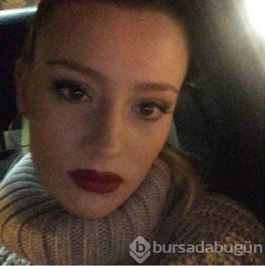İnstagram'da ünlüler 27 Kasım 2015