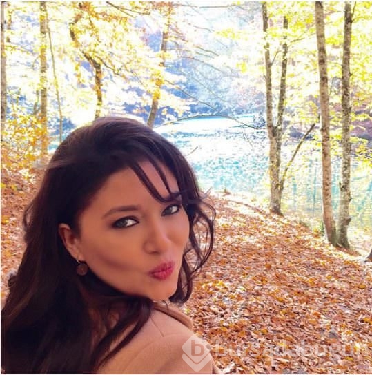İnstagram'da ünlüler 27 Kasım 2015