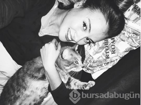 İnstagram'da ünlüler 27 Kasım 2015