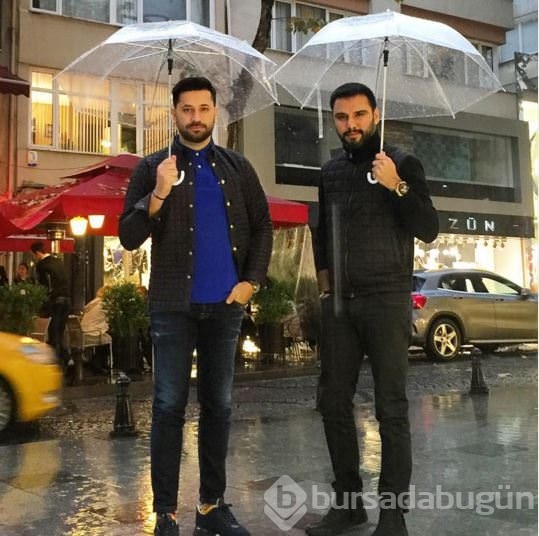 İnstagram'da ünlüler 27 Kasım 2015