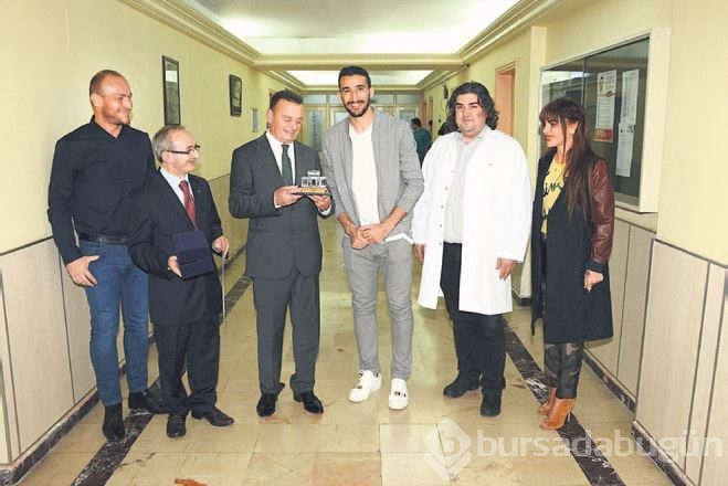 Magazin gündeminden başlıklar 27 kasım 2015