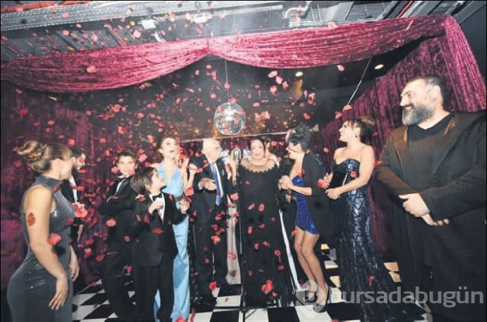 Magazin gündeminden başlıklar 27 kasım 2015