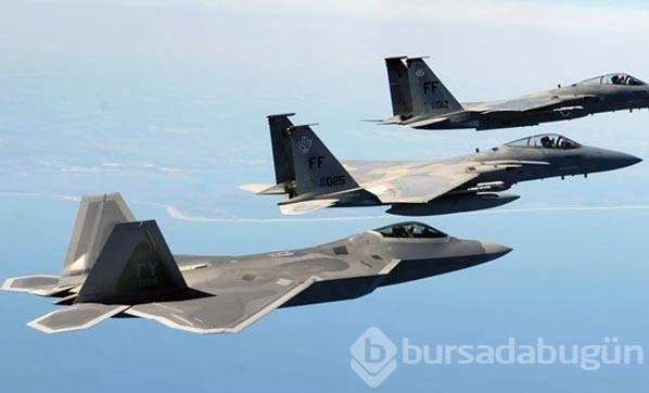 Rusya'nın hava sahası ihlalleri Japonya'ya kadar uzanıyor