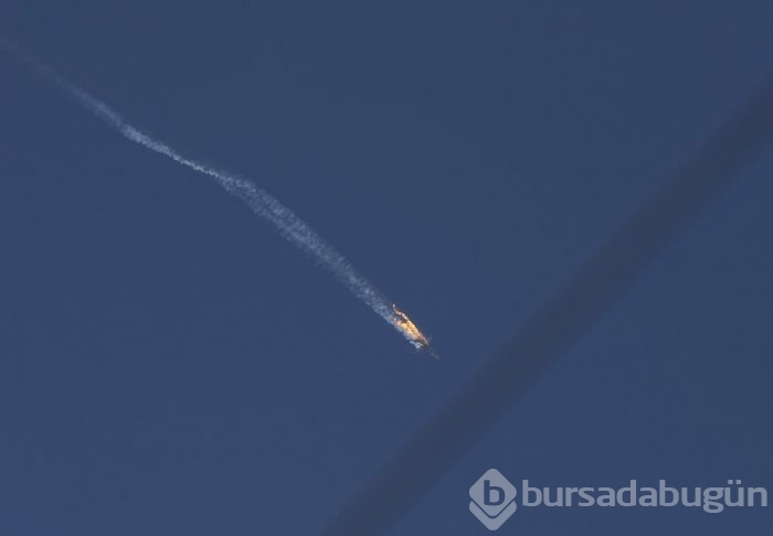 Rusya'nın hava sahası ihlalleri Japonya'ya kadar uzanıyor