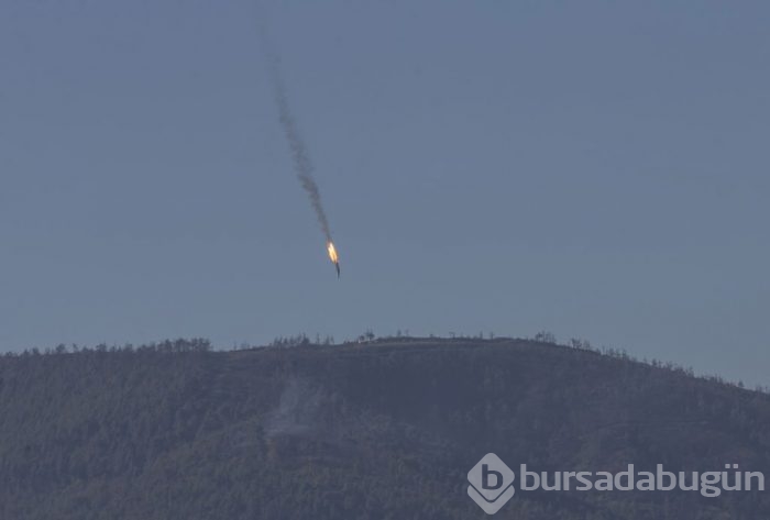 Rusya'nın hava sahası ihlalleri Japonya'ya kadar uzanıyor