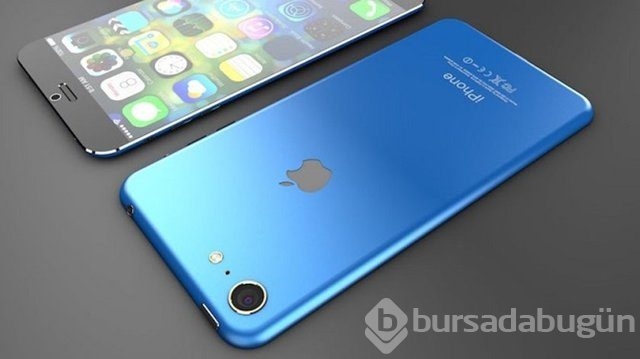 İphone 7 nasıl olacak?