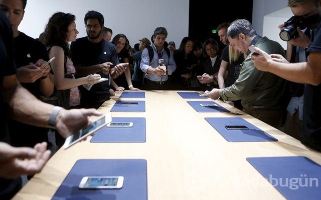 İphone 7 nasıl olacak?