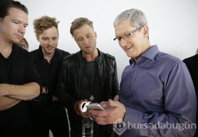 İphone 7 nasıl olacak?
