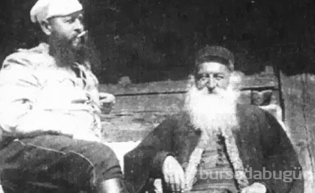 Herkesi şoke eden savaş tahmini...Bu yıl...