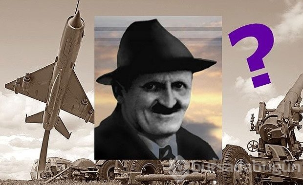 Herkesi şoke eden savaş tahmini...Bu yıl...