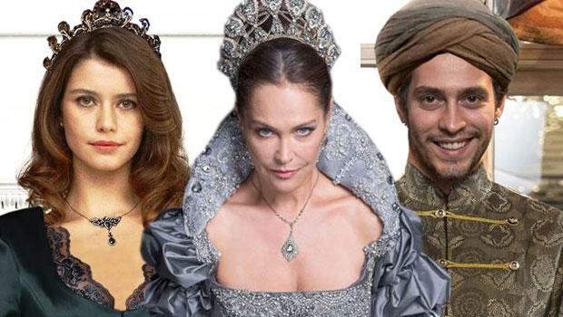 Beren Saat'in ağzını bıçak açmıyor