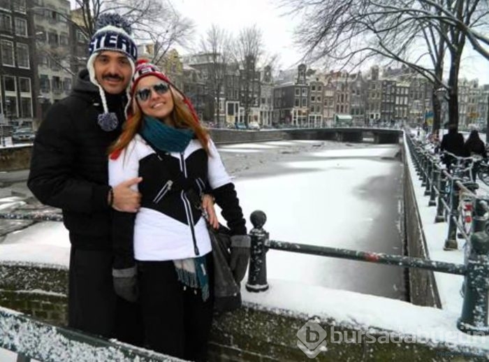 Demet Akalın'dan Okan Kurt'a trip!