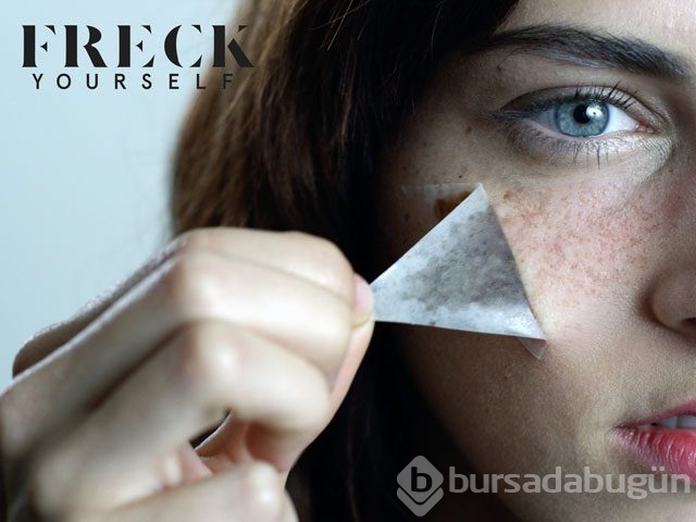 Şimdilerde bütün kızlar bunu yapıyor!