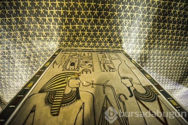Tutankhamun: Ölümü Mısır'ı allak bullak eden ergen