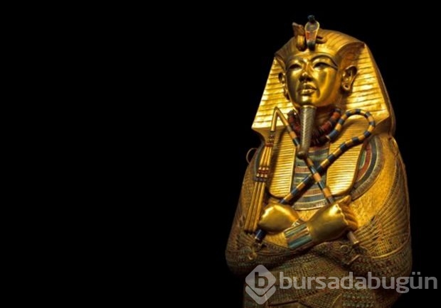 Tutankhamun: Ölümü Mısır'ı allak bullak eden ergen