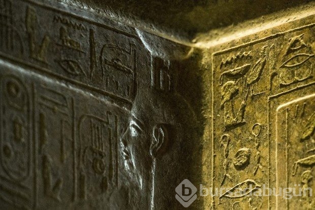 Tutankhamun: Ölümü Mısır'ı allak bullak eden ergen