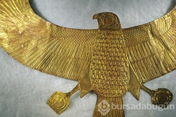 Tutankhamun: Ölümü Mısır'ı allak bullak eden ergen