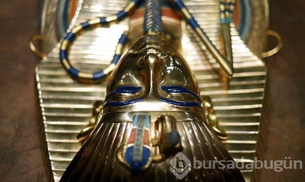 Tutankhamun: Ölümü Mısır'ı allak bullak eden ergen