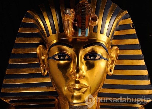 Tutankhamun: Ölümü Mısır'ı allak bullak eden ergen