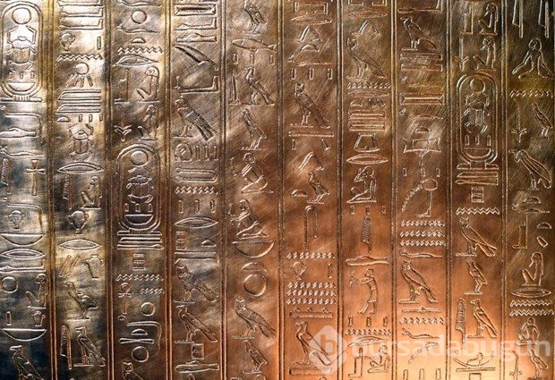 Tutankhamun: Ölümü Mısır'ı allak bullak eden ergen