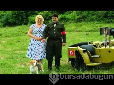 Diktatör Adolf Hitler'in Hayatının Esrarengiz Yönleri