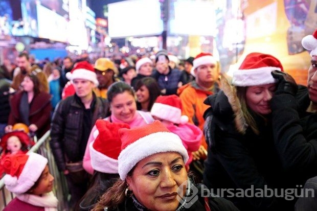 'Kara Cuma' çılgınlığı