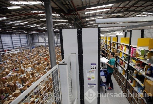 'Kara Cuma' çılgınlığı