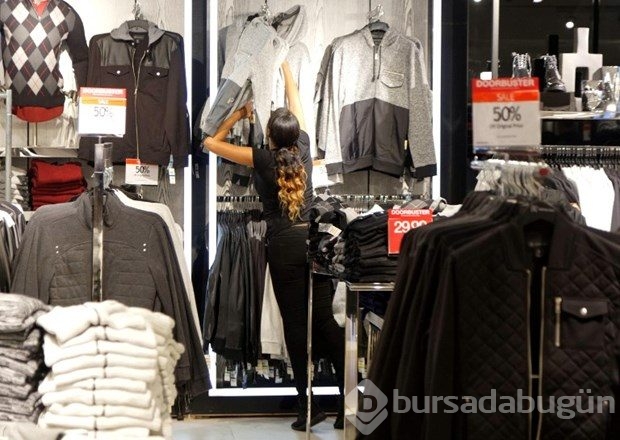 'Kara Cuma' çılgınlığı