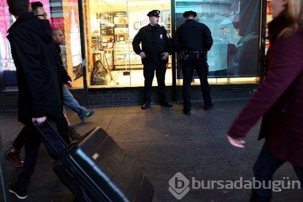 'Kara Cuma' çılgınlığı