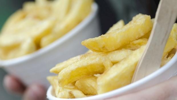 Refika Birgül yazdı: Patates nasıl kızartılır?