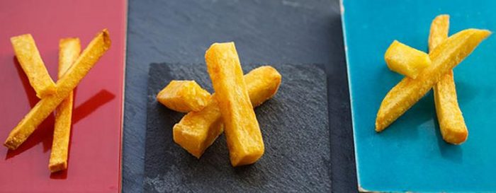 Refika Birgül yazdı: Patates nasıl kızartılır?