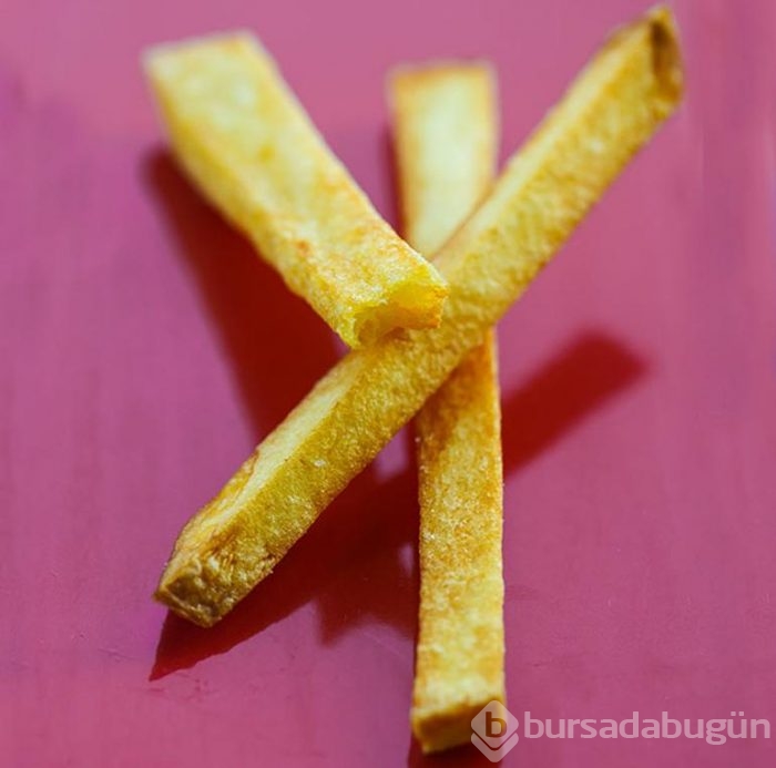 Refika Birgül yazdı: Patates nasıl kızartılır?
