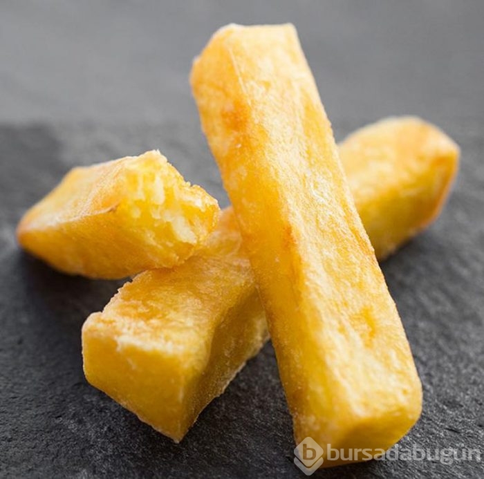 Refika Birgül yazdı: Patates nasıl kızartılır?